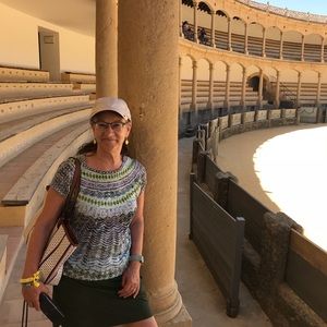 Meet your Posher, Anna